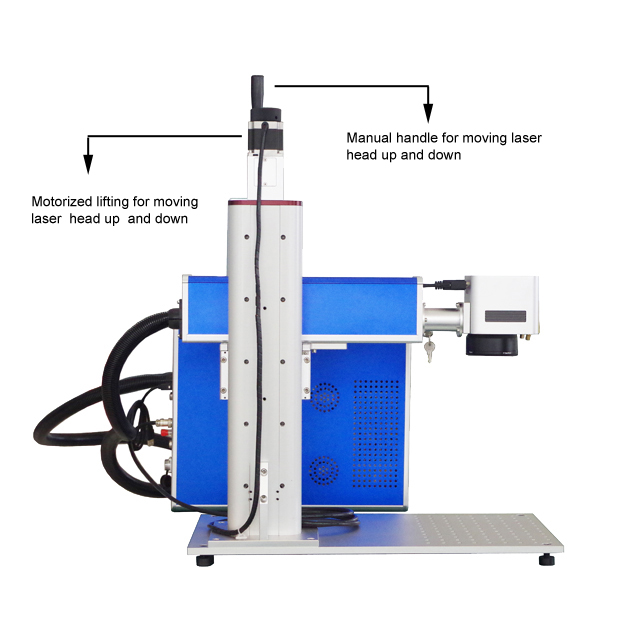 电动 手动 升降 一体 640x640 mm 4 副副本