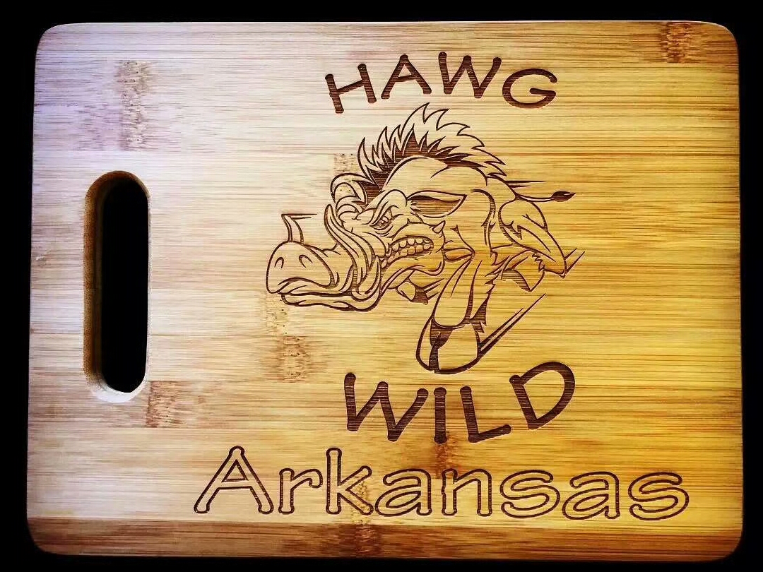 Marquage d'image en bois