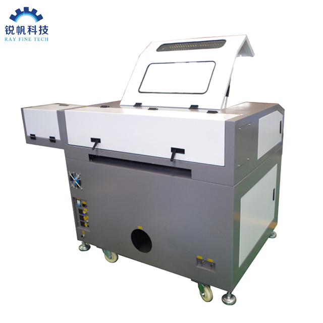 Machine de gravure laser CO2 non métallique 700X500mm RF-7050-CO2- 50w/ 60w /80w /100w