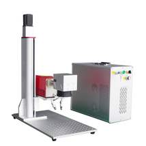 Refroidissement par air 355nm 3W 5W Marqueur de machine de marquage de gravure laser UV pour verre, plastique, silicone, circuit imprimé, 3c, équipement médical, cristal