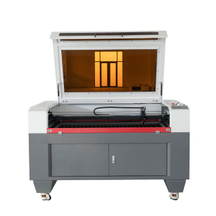 51.18"X35.43" 1390 RECI W4 CO2 Machine de découpe laser avec refroidisseur CW5200