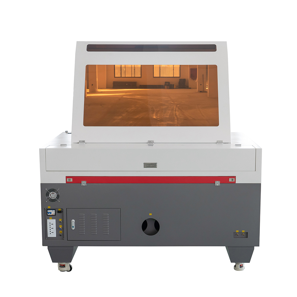 Machine de découpe laser CO2 1390