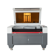 Machine de découpe laser CO2 1390