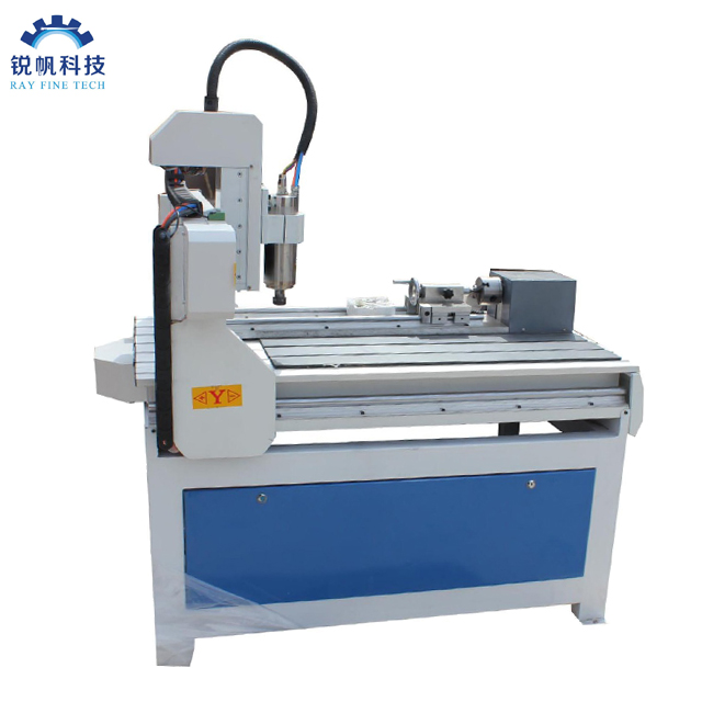 9060 CNC Router Machine 2